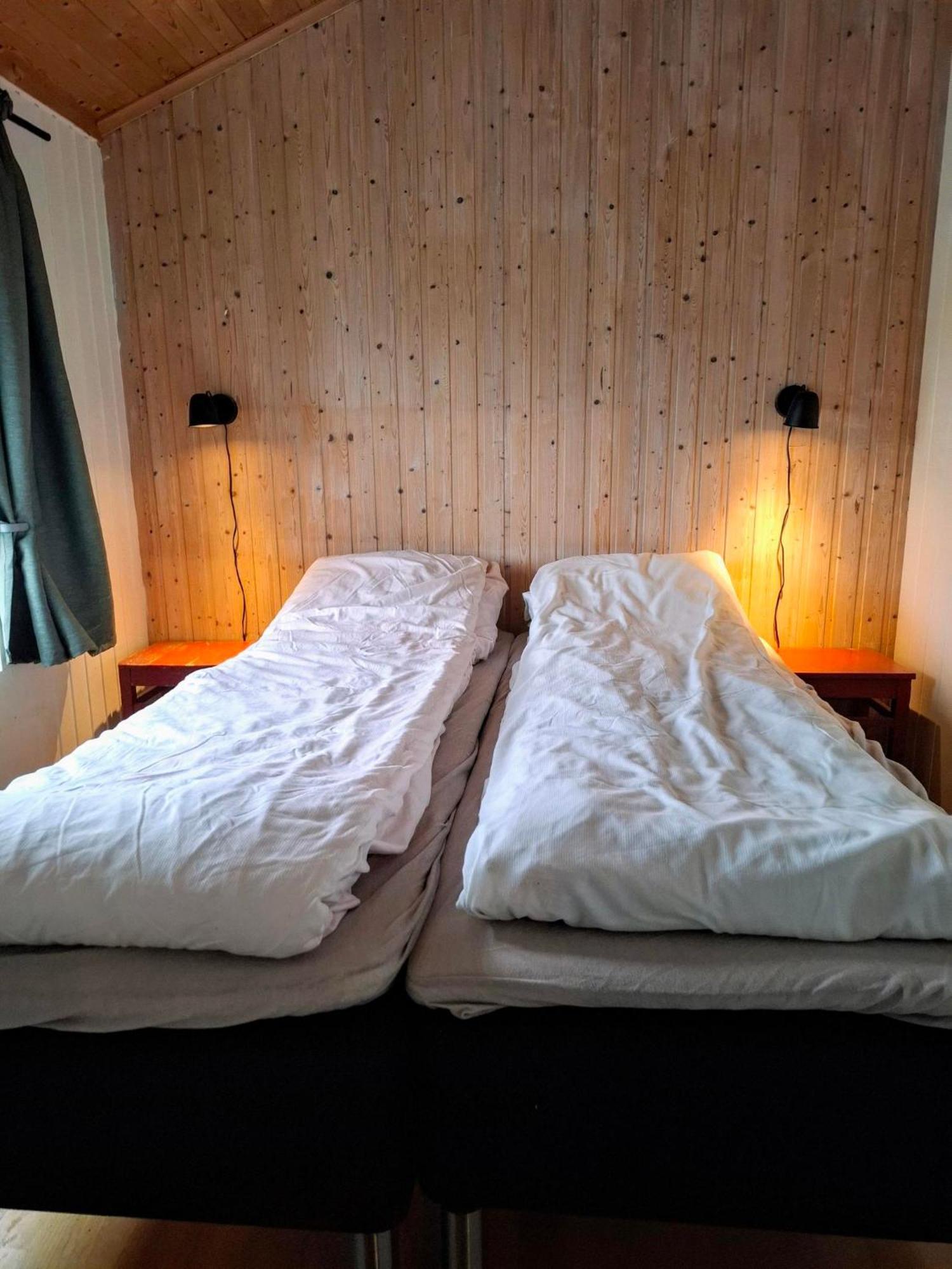 Lofoten Resort Sørvågen Extérieur photo