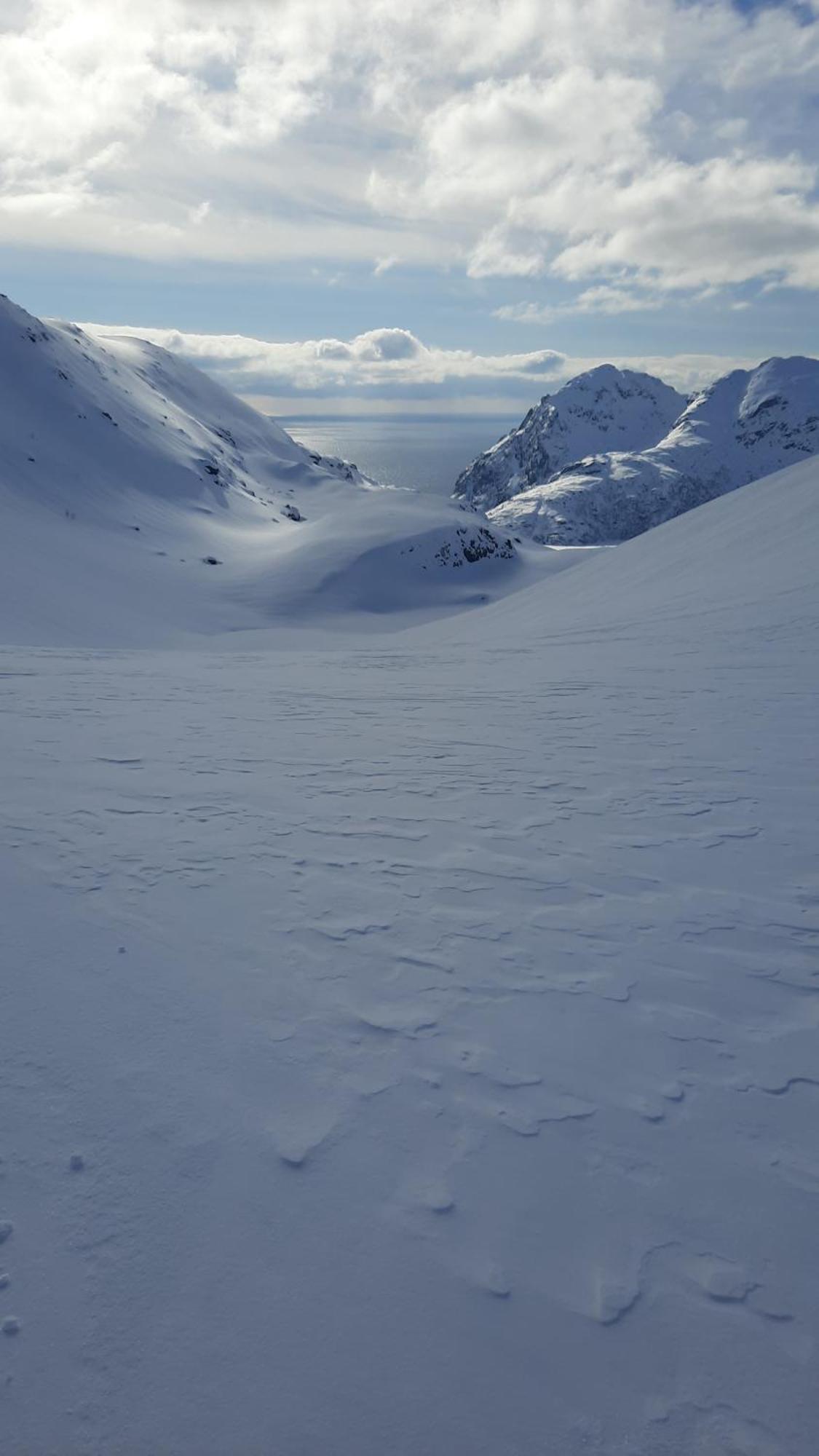 Lofoten Resort Sørvågen Extérieur photo