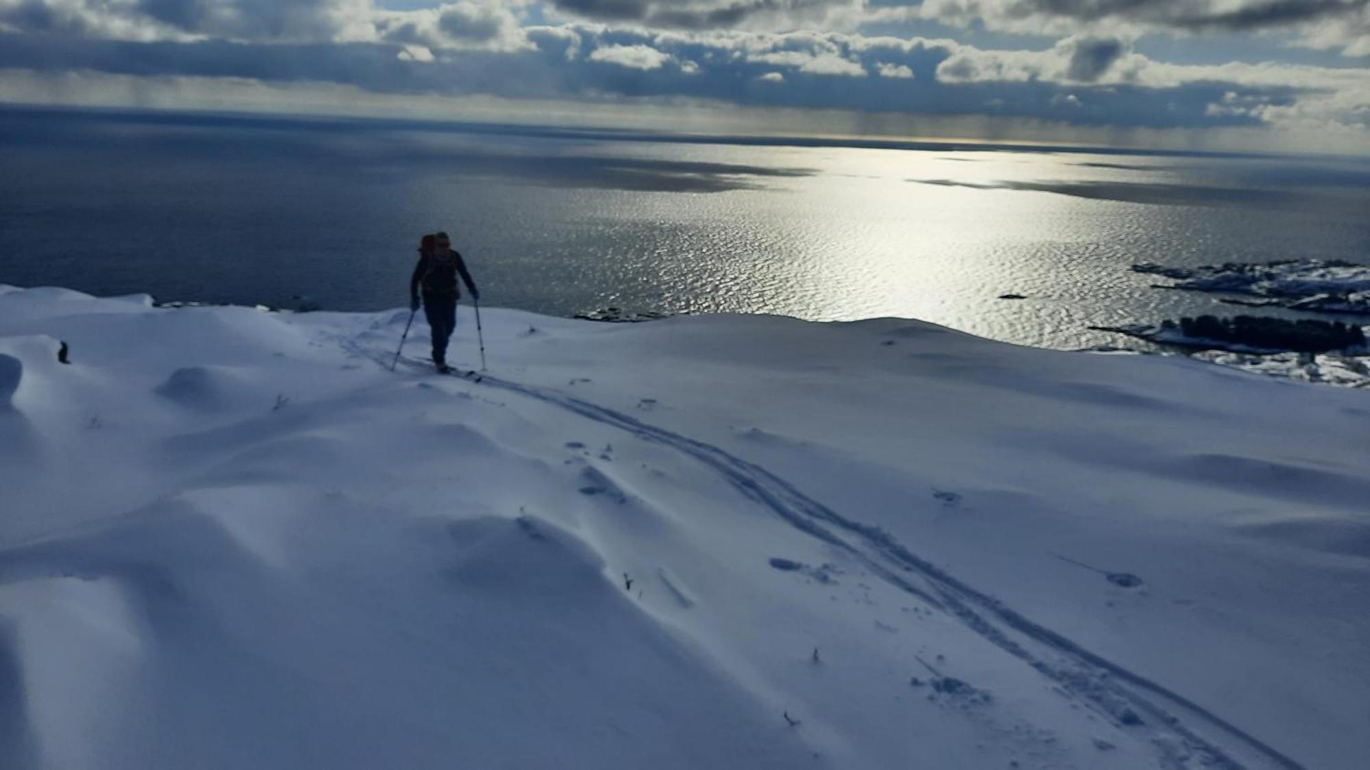 Lofoten Resort Sørvågen Extérieur photo