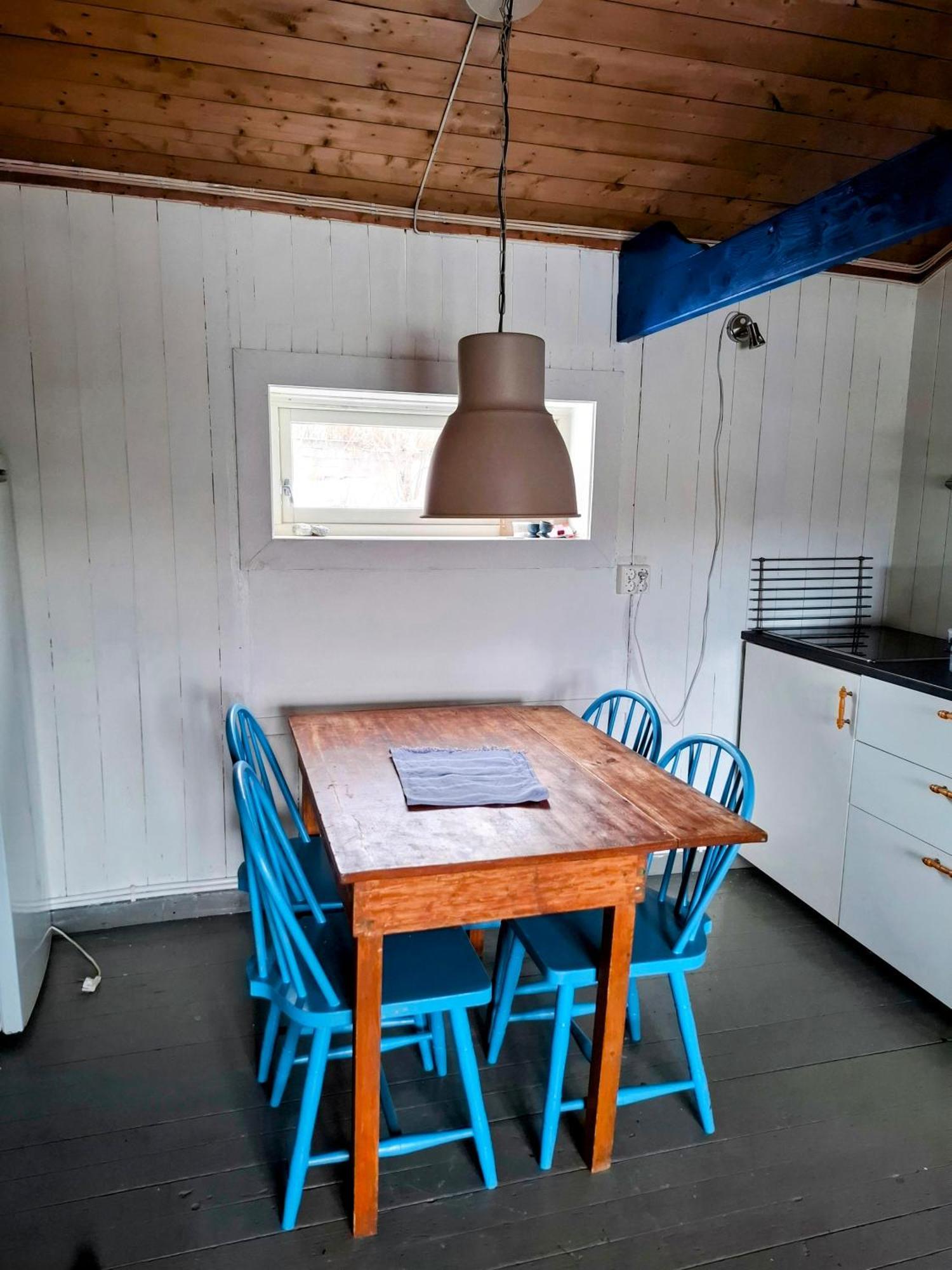 Lofoten Resort Sørvågen Extérieur photo