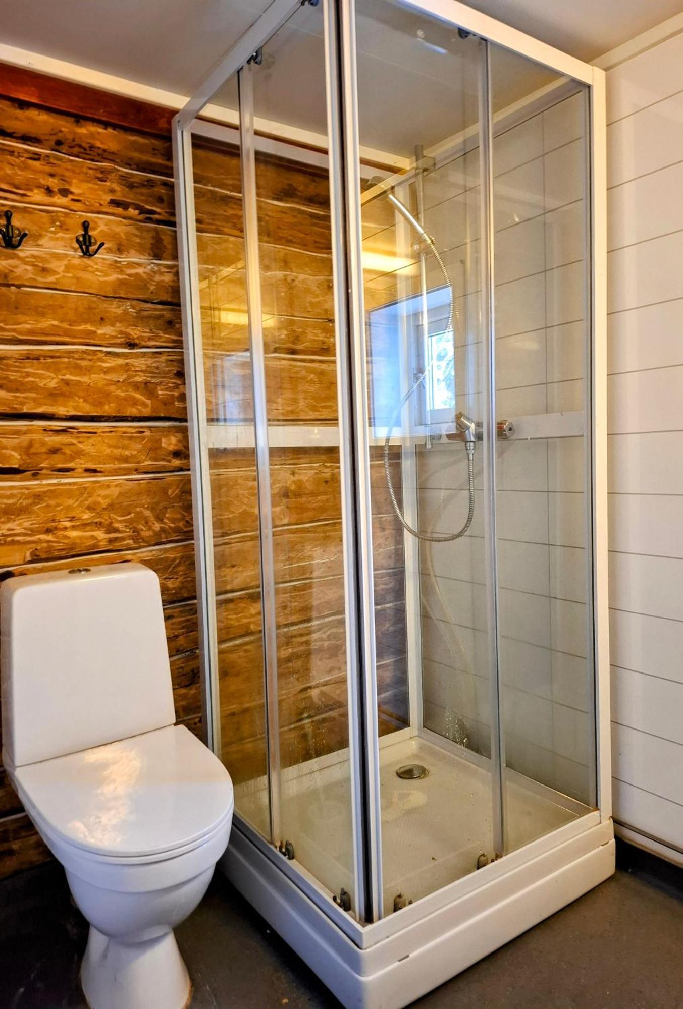Lofoten Resort Sørvågen Extérieur photo