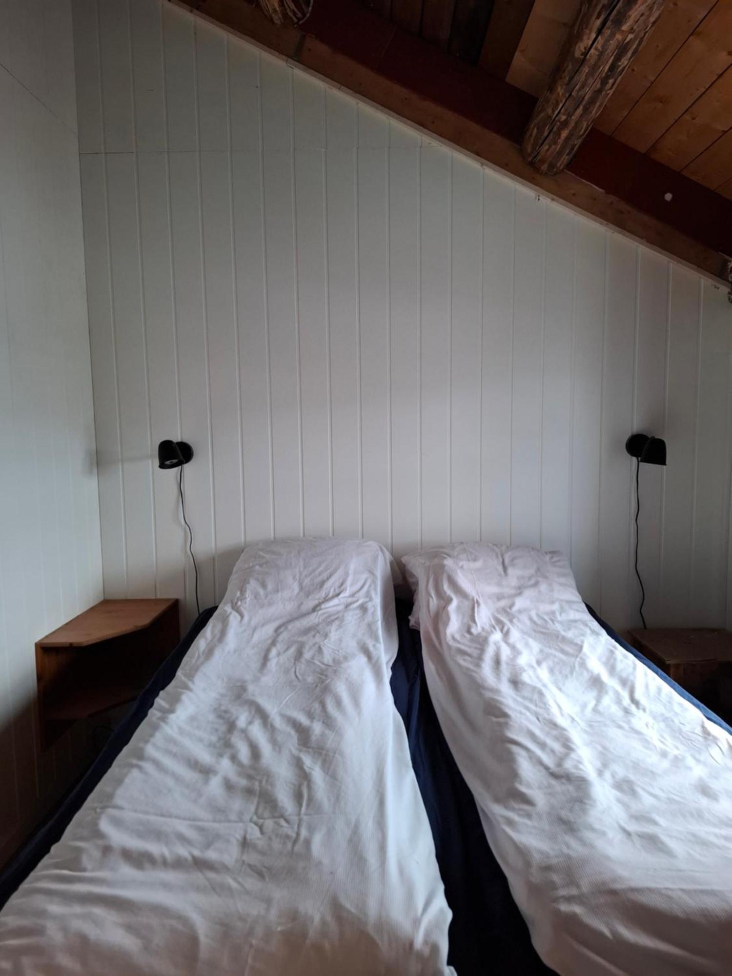 Lofoten Resort Sørvågen Extérieur photo