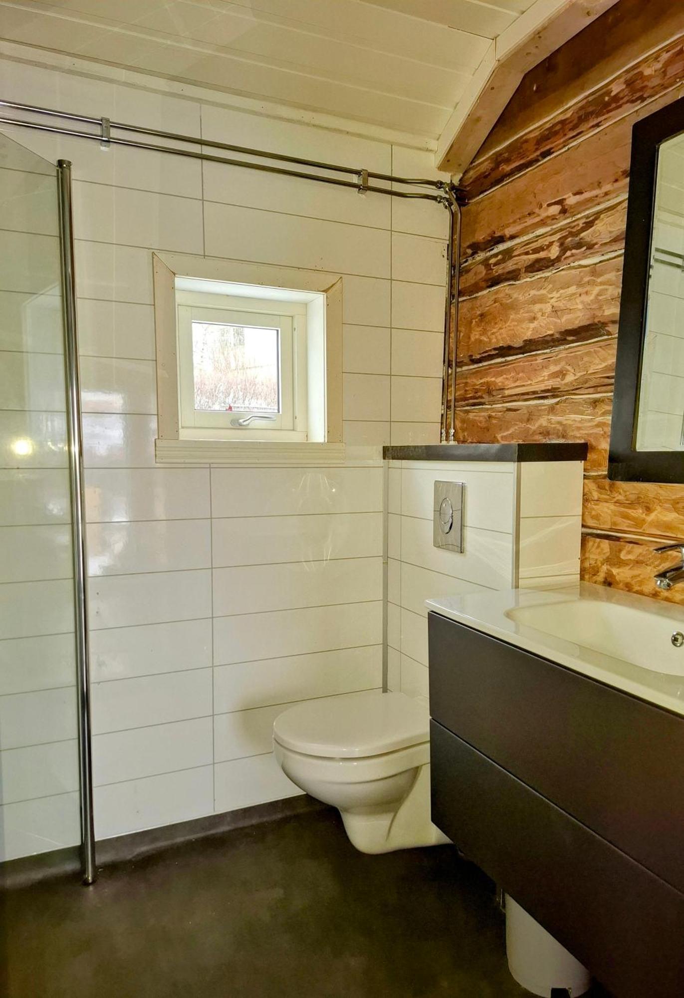 Lofoten Resort Sørvågen Extérieur photo