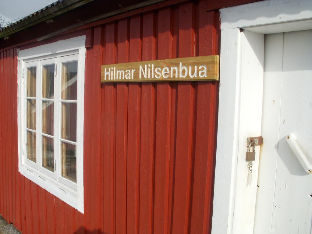 Lofoten Resort Sørvågen Chambre photo
